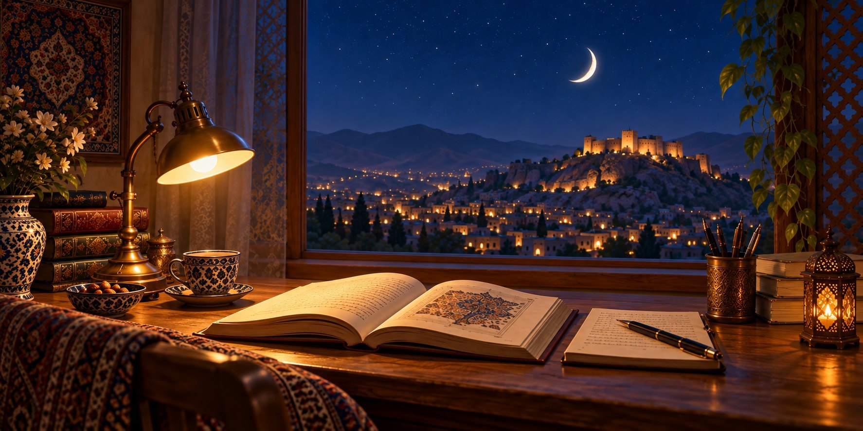 قصه شب