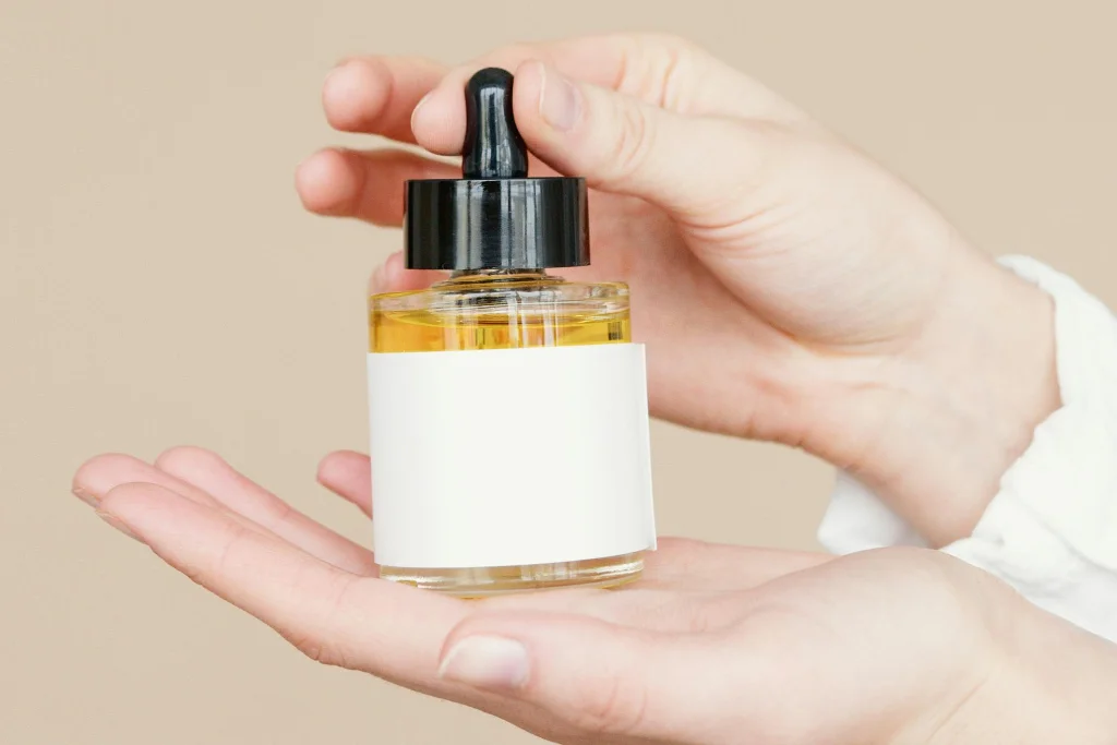 ست دوش کامل با ترموستات